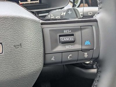 2026 Nissan Pathfinder - Photo 24