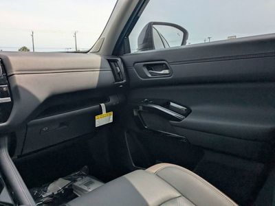 2026 Nissan Pathfinder - Photo 17