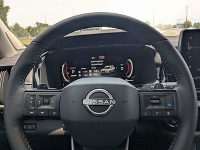 2026 Nissan Pathfinder - Photo 22