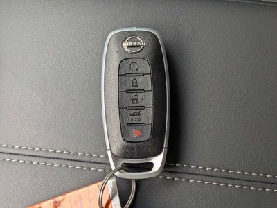 2026 Nissan Pathfinder - Photo 31