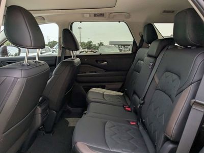 2026 Nissan Pathfinder - Photo 14