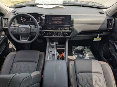 2026 Nissan Pathfinder - Photo 15