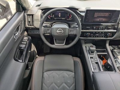 2026 Nissan Pathfinder - Photo 16