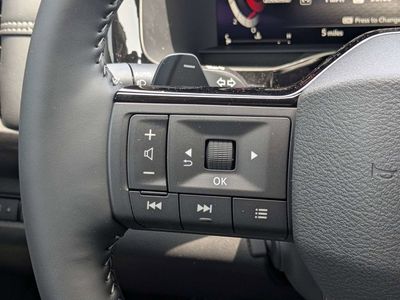 2026 Nissan Pathfinder - Photo 23