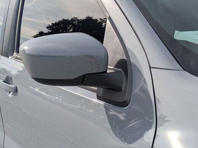 2026 Nissan Frontier - Photo 10