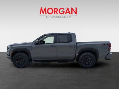 2026 Nissan Frontier - Photo 6