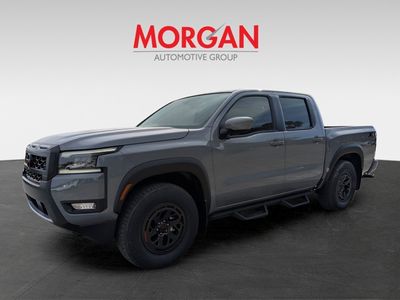 2026 Nissan Frontier - Photo 7