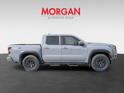 2026 Nissan Frontier - Photo 2