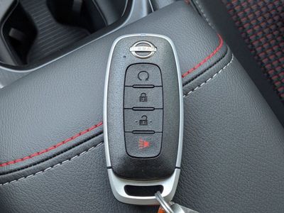 2026 Nissan Kicks - Photo 28