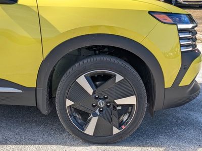 2026 Nissan Kicks - Photo 10