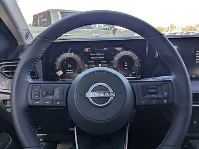 2026 Nissan Kicks - Photo 19