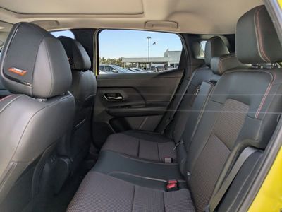 2026 Nissan Kicks - Photo 11