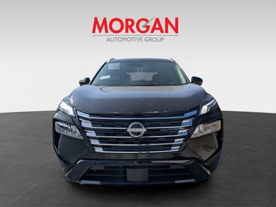 2026 Nissan Rogue - Photo 8