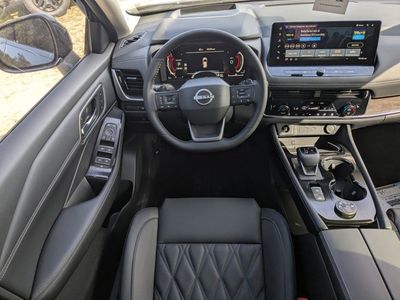2026 Nissan Rogue - Photo 16