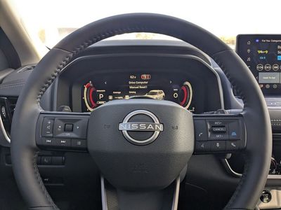 2026 Nissan Rogue - Photo 22