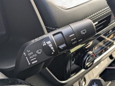 2026 Nissan Rogue - Photo 26