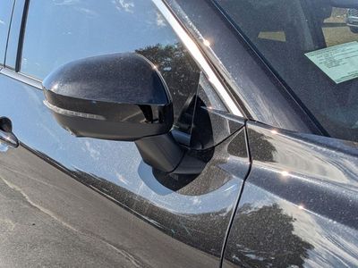2026 Nissan Rogue - Photo 10