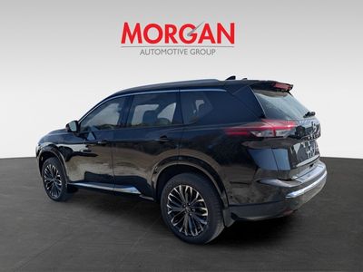 2026 Nissan Rogue - Photo 5