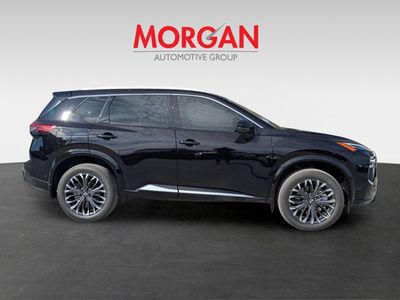 2026 Nissan Rogue - Photo 2