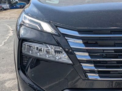 2026 Nissan Rogue - Photo 9