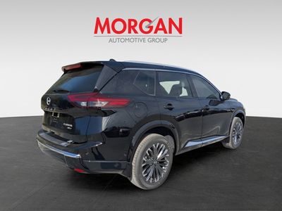 2026 Nissan Rogue - Photo 3