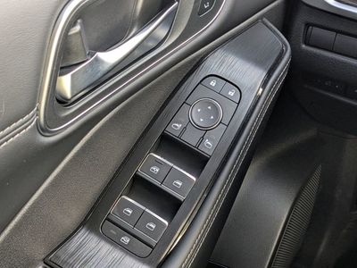 2026 Nissan Rogue - Photo 21