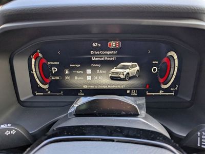 2026 Nissan Rogue - Photo 27