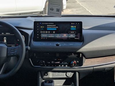 2026 Nissan Rogue - Photo 18