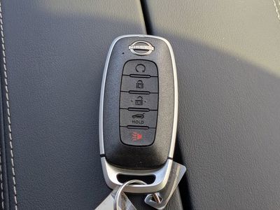 2026 Nissan Rogue - Photo 32
