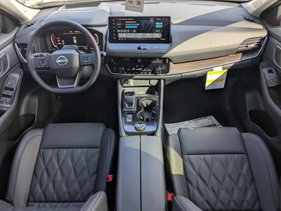 2026 Nissan Rogue - Photo 15