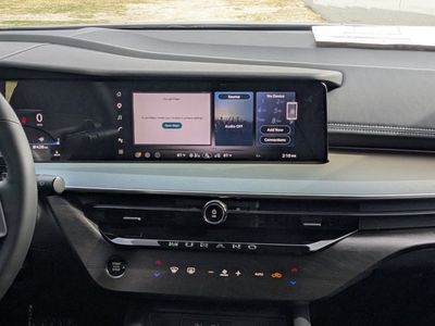 2026 Nissan Murano - Photo 19