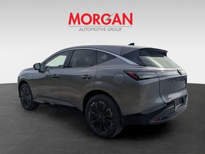 2026 Nissan Murano - Photo 5