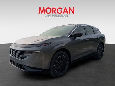 2026 Nissan Murano - Photo 7