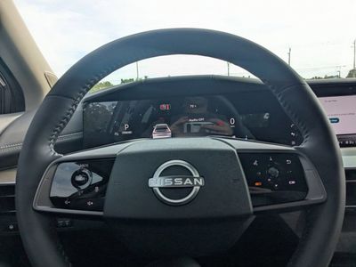 2026 Nissan Murano - Photo 23