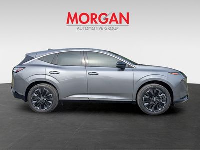 2026 Nissan Murano - Photo 2