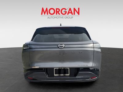 2026 Nissan Murano - Photo 4