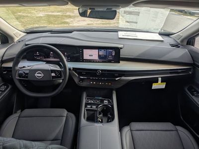 2026 Nissan Murano - Photo 15