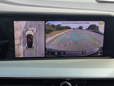 2026 Nissan Murano - Photo 32