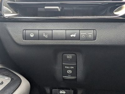 2026 Nissan Murano - Photo 22