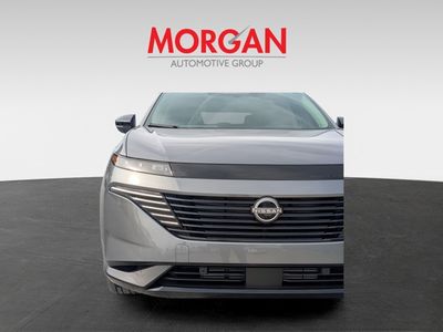 2026 Nissan Murano - Photo 9