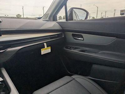 2026 Nissan Murano - Photo 17
