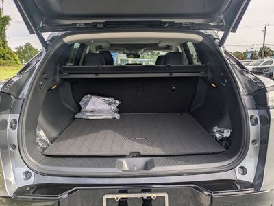 2026 Nissan Murano - Photo 12