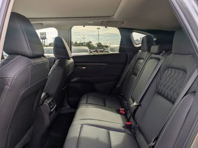 2026 Nissan Murano - Photo 14