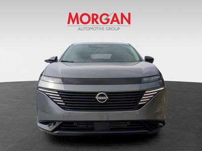 2026 Nissan Murano - Photo 8
