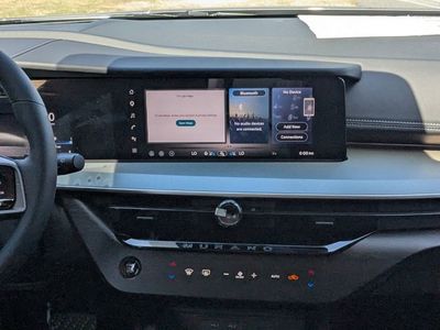 2026 Nissan Murano - Photo 18