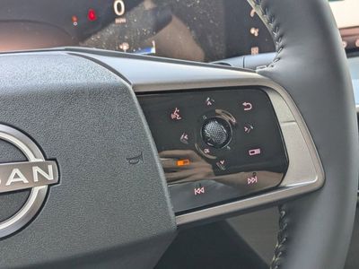 2026 Nissan Murano - Photo 25