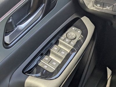2026 Nissan Murano - Photo 21