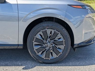 2026 Nissan Murano - Photo 11