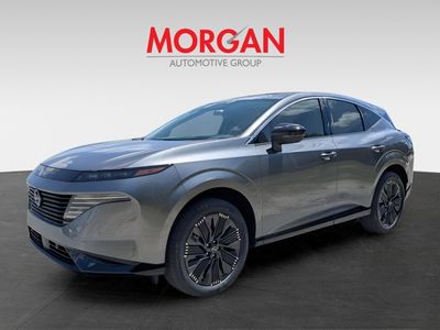 2026 Nissan Murano - Photo 7