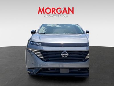 2026 Nissan Murano - Photo 9